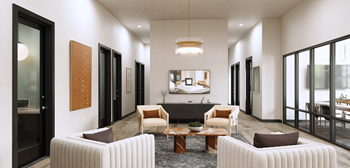 Workspace at Livano Nations, Nashville, 37209